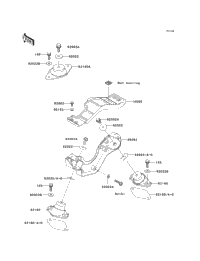 Engine Mount