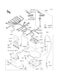 Electrical Equipment (Jh900-A3)