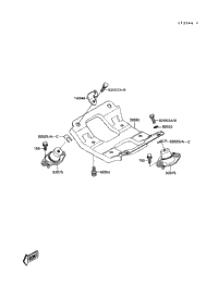 Engine Mount