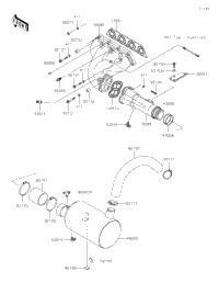 Muffler(S)