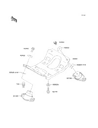 Engine Mount
