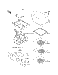 Flame Arrester