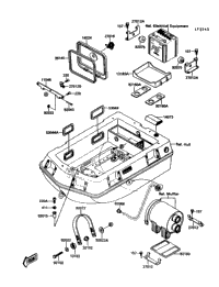 Hull Fitting