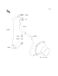 Bilge System