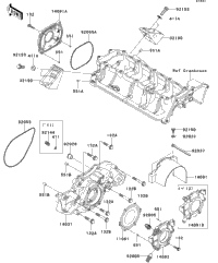 Engine Cover(S)