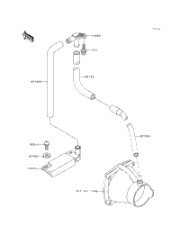 Bilge System