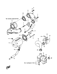 Muffler