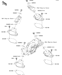 Engine Mount