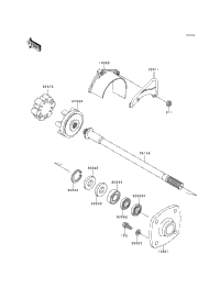 Drive Shaft