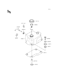 Oil Tank