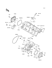 Engine Cover(S)