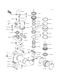 Muffler(S)