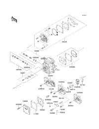 Carburetor Parts