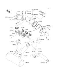 Muffler(S)