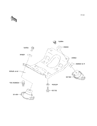 Engine Mount