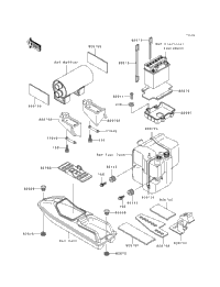 Hull Fitting