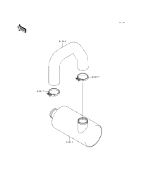 Water Muffler