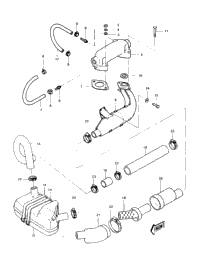 Muffler (Js440-A14)