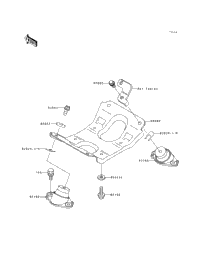 Engine Mount