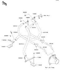 Bilge System
