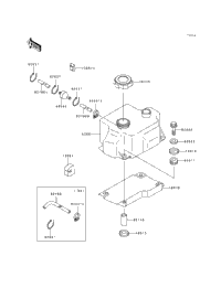 Oil Tank