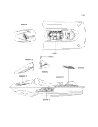 Decals (Jtt20-A1) ),
