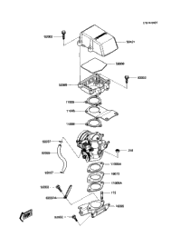 Flame Arrester