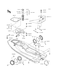 Hull Fittings