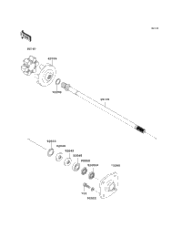 Drive Shaft
