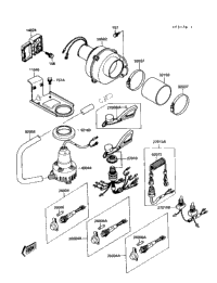 Bilge Pump