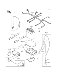 Electrical Equipment