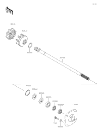 Drive Shaft
