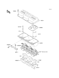 Flame Arrester