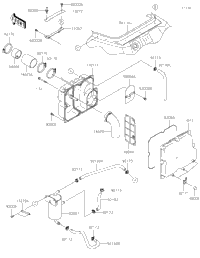 Intake Silencer