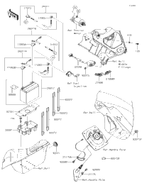 Electrical Equipment
