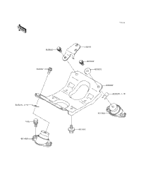 Engine Mount