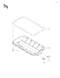 Oil Pan
