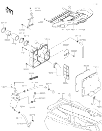 Intake Silencer