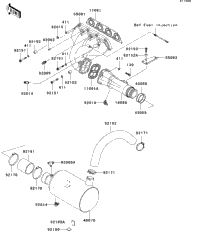 Muffler(S)(A9f/Aaf)