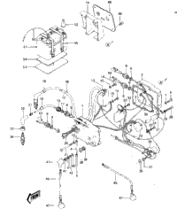 Electric Case