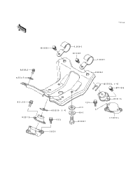 Engine Mount