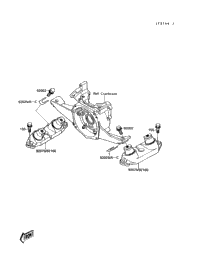 Engine Mount