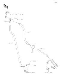 Bilge System