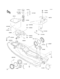 Hull Fittings