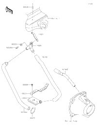 Bilge System