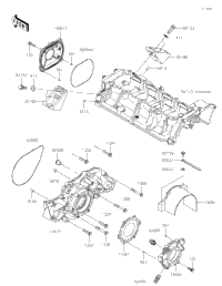 Engine Cover(S)