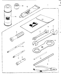 Owner Tools (Js550-A3/A4)