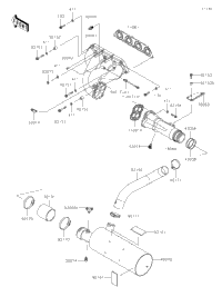 Muffler(S)