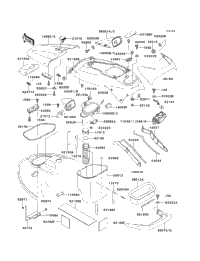 Hull Fittings