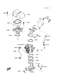 Flame Arrester (Js300-A3/A4/A5)